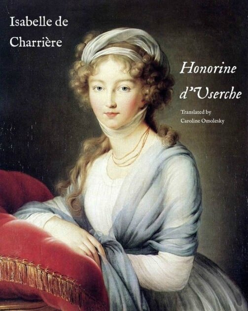 Honorine d'Userche