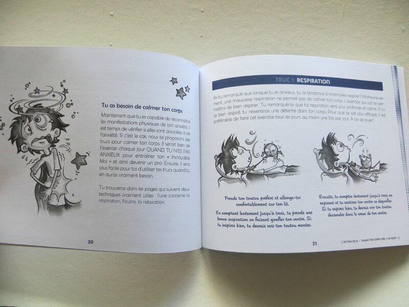 Aider les enfants à gérer leur anxiété Ressources pour s'amuser ensemble