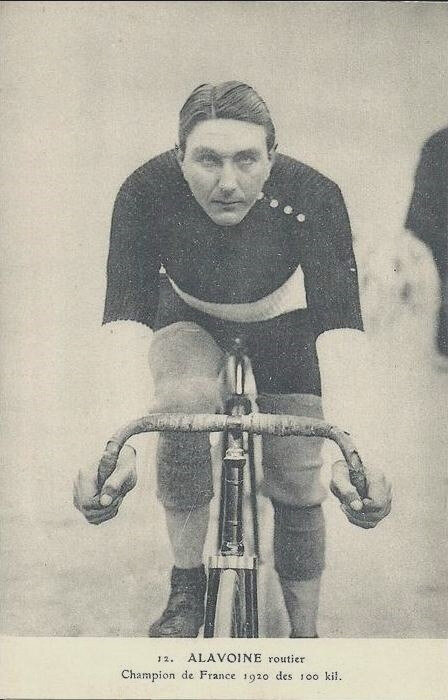 CPA Jean Alavoine
