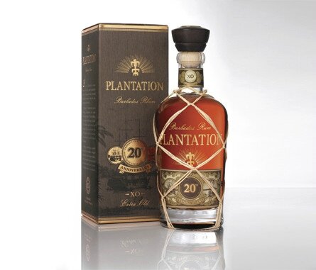 rum plantation 20ième