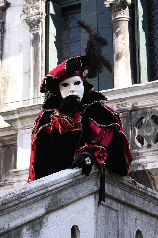 venise 47