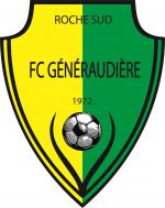 Logo FCGRS