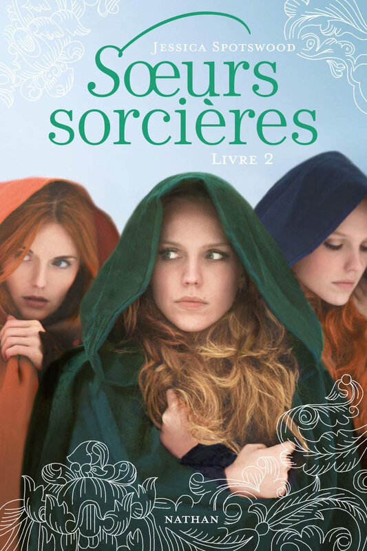 Soeurs sorcières T