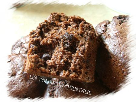 Coeurs banane ,cacao, noix 7