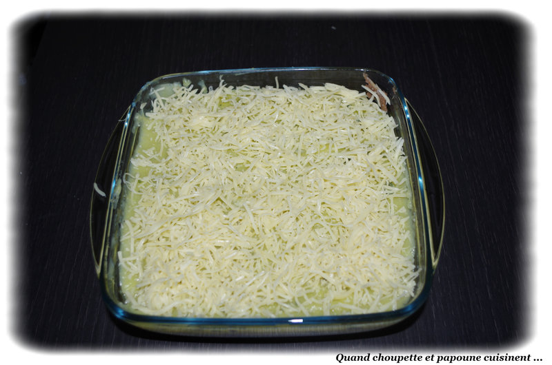 hachis parmentier purée de pommes de terre et courgettes-3687