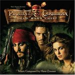 Depp - 2006 - Pirates des Caraïbes 2