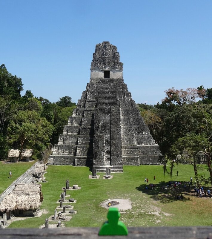 Pignouf_Guatemala_Tikal_Temple_Jaguar