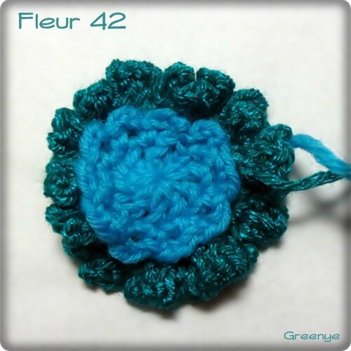 Fleur 42