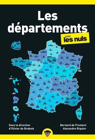 Les-departements-poche-pour-les-nuls