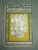 boutons samaritaine