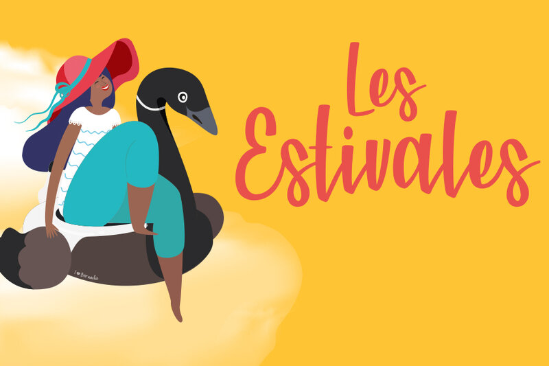 Les Estivales_2019_Avranches_Ducey_Sartilly_CAMSMN_logo