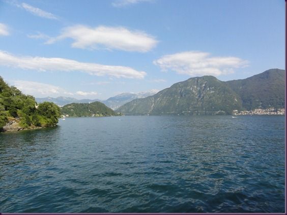 Lacs italiens 314