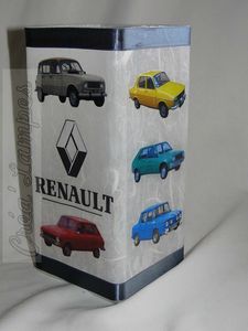 Lampe Voitures Renault N°1 (6) (Copier)