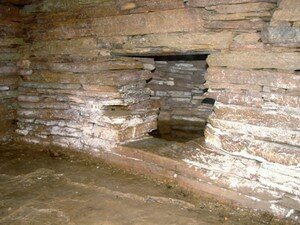 Cairns__Orcades__maeshowe__Tomb_of_Eagles__Unstan__Cuween__027