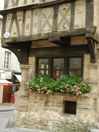 Bayeux (25)