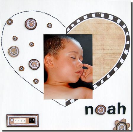 NOAH