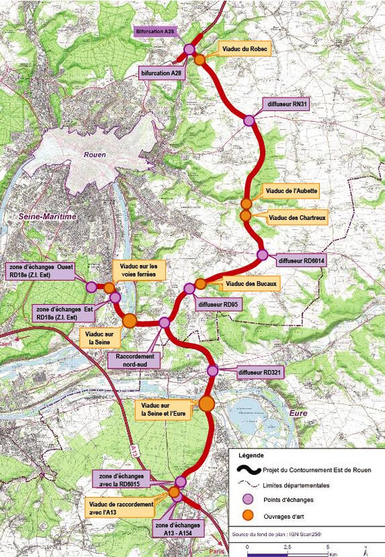 tracé-A28-A13