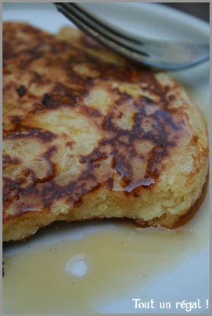 Mes 3 recettes préférées de pancakes recettes Mes 3 recettes préférées de pancakes