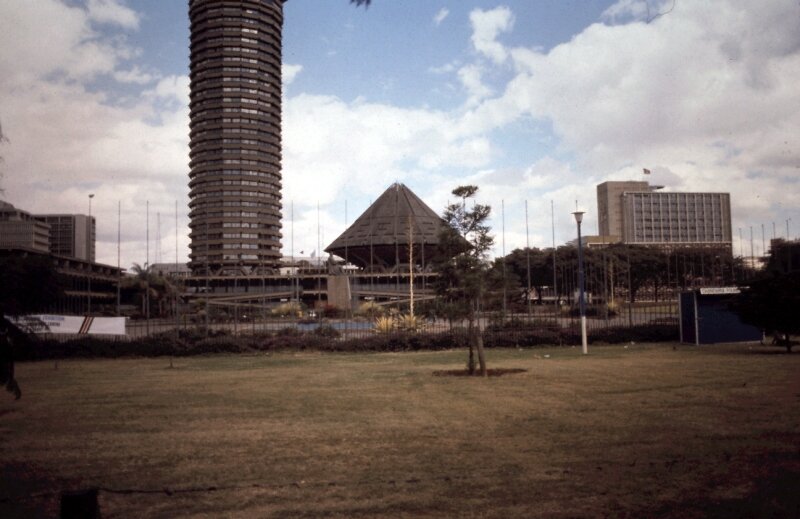 nairobi centre ville b