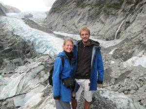 Glacier Franz Joseph (57)