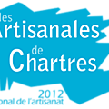 Lauréats Tremplins 2012 MNRA Artisanales de <b>Chartres</b>