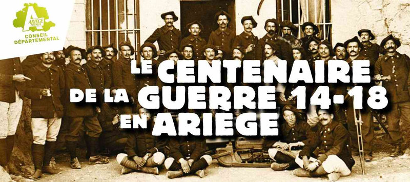 Centenaire Ariège1