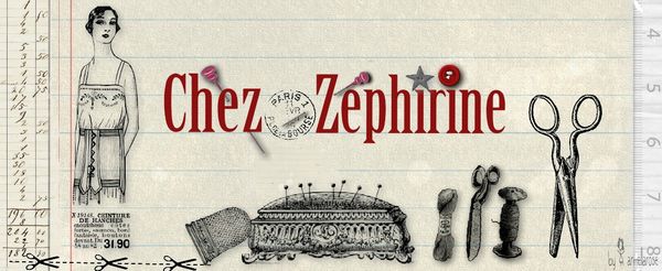 bannière Zephirine 2013