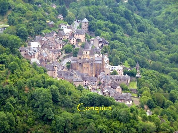 Conques