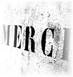 merci