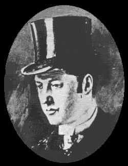 Jules LAFORGUE
