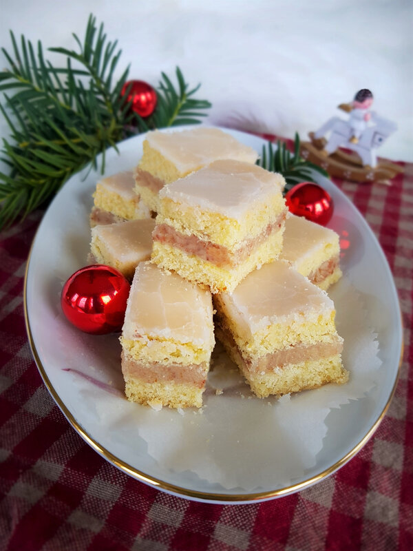 sandwichs tranche citron