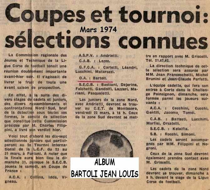 059_2_Article_S_lection_Corse_Juniors_connue_Mars_1974