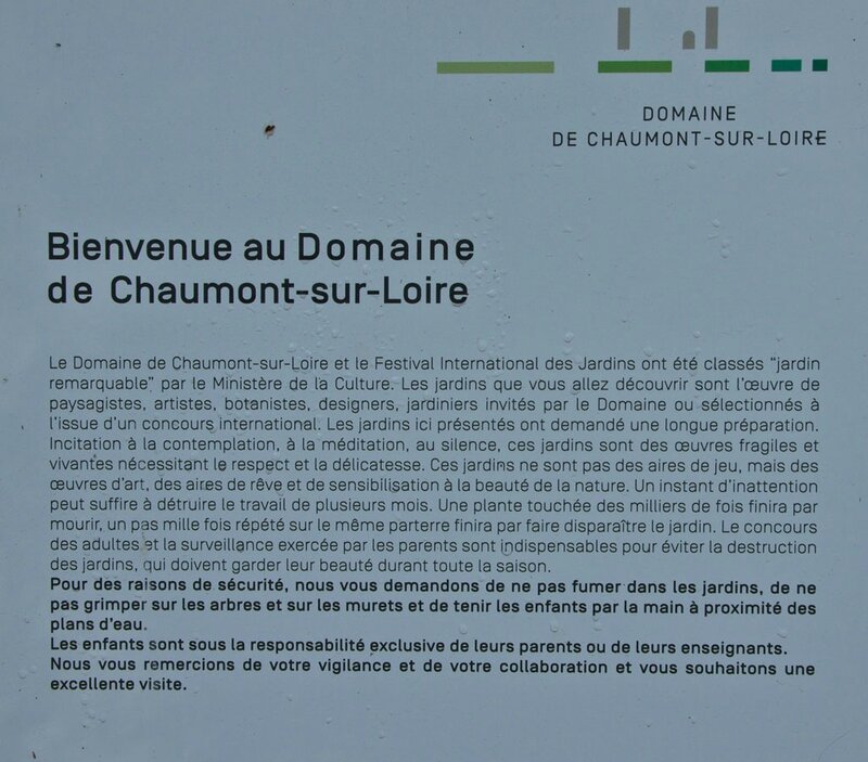 00 - Accueil au Domaine de Chaumont sur Loire-01