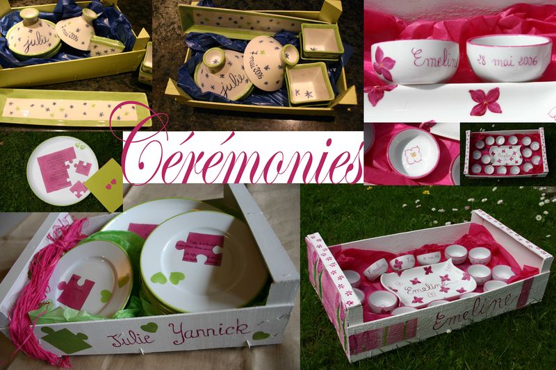 deux communions & un mariage