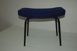 meurop tabouret ottomen tissu 1