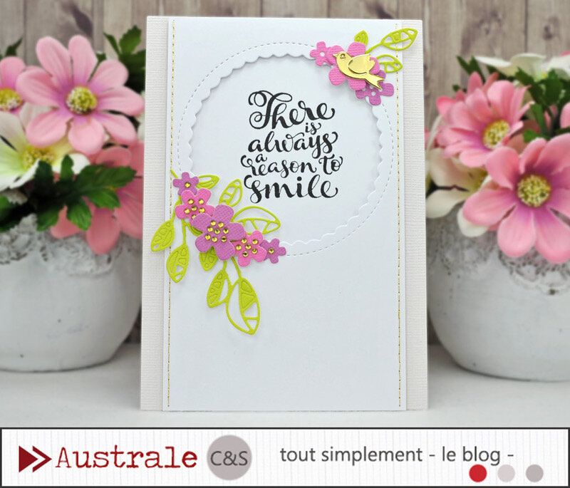 AUSTRALE
