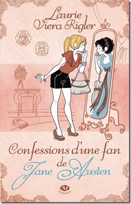 confessions d'une fan de jane austen