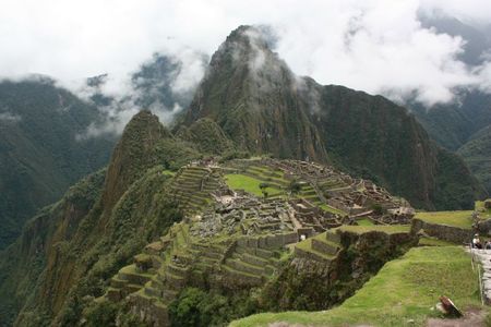 Machu Picchu (62)