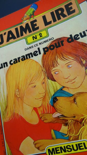 J'aime lire n°2 (7)