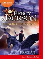 072 - Percy Jackson 3