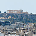 Athènes Αθήνα 