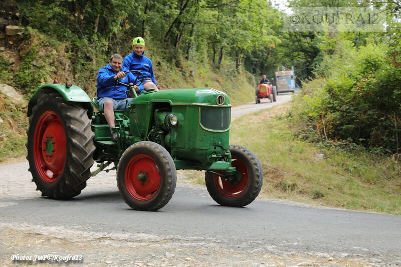Photos JMP©Koufra 12 - Cornus - Rando Tracteurs - 15082019 - 0656