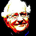 <b>Noam</b> <b>Chomsky</b>, chantre de la liberté d'expression, a 90 ans