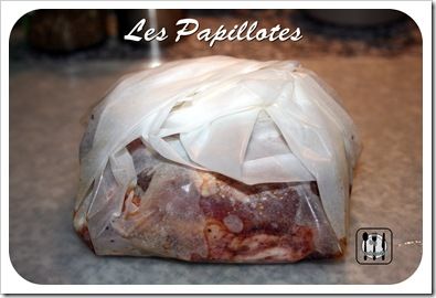 PAPILLOTES DE JOUE DE PORC (7)