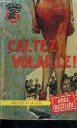 caltez volaille