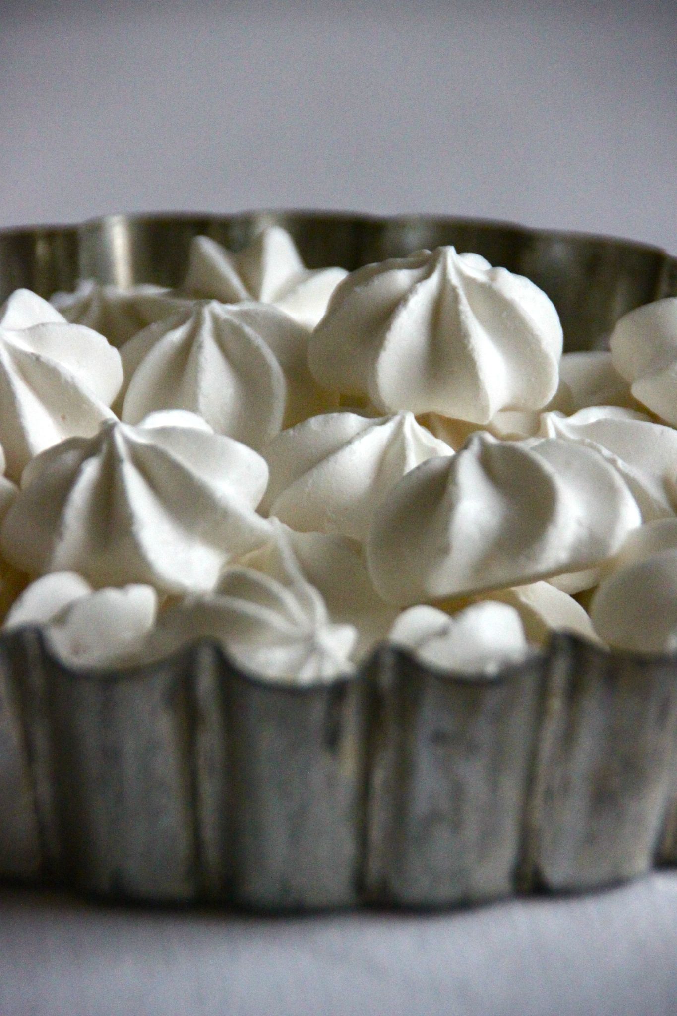 Meringues