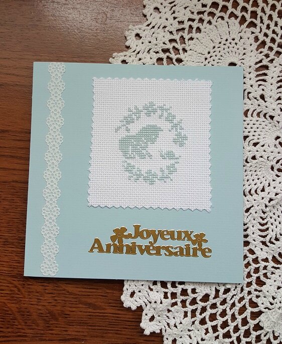 pour samsam anniv
