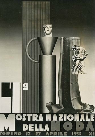 Luminator_alla_mostra_Nazionale_della_Moda_del_1933