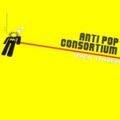 Antipop Consortium – Tragic Epilogue (Anti-pop Recordings – <b>2000</b>)