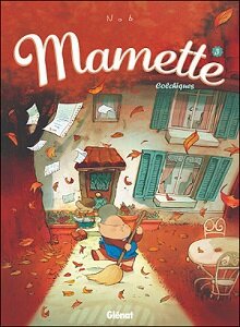 mamette